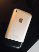 iPhone 2G 8GB | działa dużo aplikacjii | pierwszy iPhone 2007rok