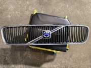Volvo V50 S40 II przedlift grill atrapa chłodnicy