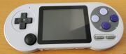 konsolka Data Frog SF2000