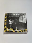 t.A.T.u - Dangerous and Moving (Japan Limited Edition) - CD&DVD