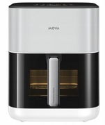 DARMOWA DOSTAWA - Frytkownica Beztłuszczowa MOVA FD10 Pro Airfryer 6L 1800W