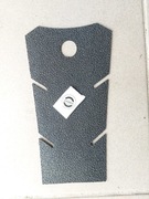 Tankpad naklejka ochronna na bak zbiornik paliwa