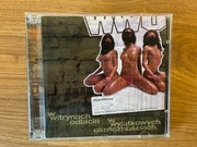 WWO - W WITRYNACH ODBICIA / W WYJĄTKOWYCH OKOLICZNOŚCIACH LIMITED EDITION