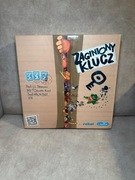 Zaginiony Klucz – stan idealny, kompletna, wersja PL