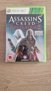 Assassin's Creed Revelations