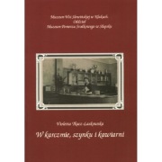 W karczmie, szynku i kawiarni Katalog wystawy