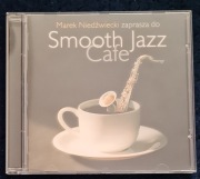 Marek Niedźwiecki Smooth Jazz Cafe