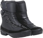 Buty motocyklowe turystyczne TCX Infinity Mid 3 WP Czarne 45