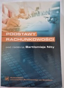 Podstawy rachunkowości wyd. 2017 red. Nita B. 