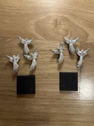 Vampire Counts Spirit Hosts