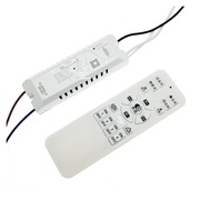 Sterownik LED GM-LXTM-F 2700mA 30V pilot