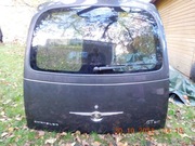 PT Cruiser GT 2.4 TURBO klapa bagażnika