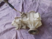 Suzuki jimny reduktor 1.3 16v 2001