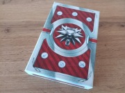 Karty Gwint Gra karciana 