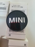 Oryginalne dekielki/pokrywa piasty MINI