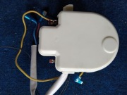 Podgrzewacz, bojler grzałka Tchibo Esperto, Beko Grundig Sewerin