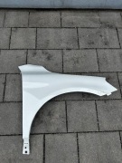 Prawy przedni błotnik VOLVO XC 60 I Generacja 