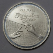 Moneta 20 euro Niemcy 2018