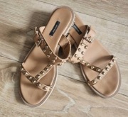 Super klapki Gino Rossi