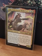 MTG: Lilah, Undefeated Slickshot [OTJ]