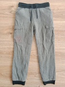 Spodnie chłopięce Destination rozm. 134