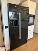 Sprzedam lodówkę Bosch uszkodzoną na części 