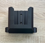 Uchwyt Ścienny do ładowarki E-Bike Bosch BPC3400