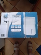 Nowy, nie używany pochłaniacz wilgoci fabrycznie zapakowany