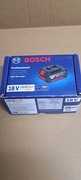 Akumulator bosch 18v 5Ah 