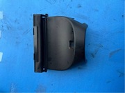 Osłona kolumny kierowniczej BMW 3 E46 32311094678 Przód