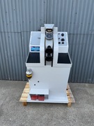 Raxon 457 ćwiekarka boków i obcinarka obuwia do flexibla maszyny obuwnicze