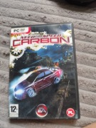 Need for speed carbon pc pl