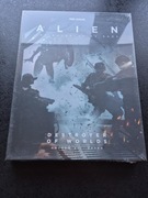 RPG: ALIEN EN - DESTROYER OF THE WORLDS