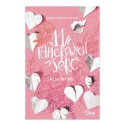 11 papierowych serc - Kelsey Hartwell