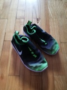 buty snakersy Nike flex runner 27