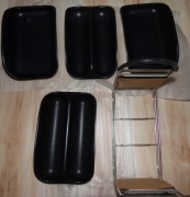 Forma do bagietek+forma do bułek+uchwyt do Tefal PF 6118 wypiekacza chleba 