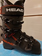 Buty narciarskie Head vector RS 110