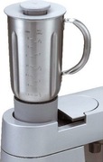Kenwood stainless steel liquidiser