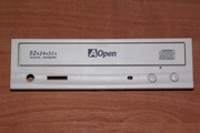 Panel maskownica nagrywarki CD AOpen