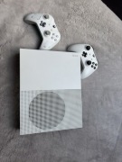 Xbox one S 512gb