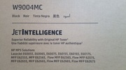 Nowy, oryginalny toner HP Laser Jet W9004MC czarny 60155 62665 62655