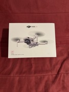 DJI Mini 4K Fly More Combo | 3 baterie | Stan idealny 