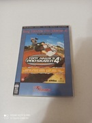 Tony hawks pro skater 4 PC