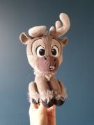 Renifer Lidl pluszak Disney