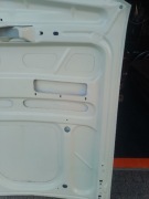 Maska, pokrywa silnika ford mustang 1967-68