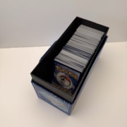 Pokemon TCG bulk Stellar Crown - 400 kart