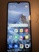 Telefon smartfon Xiaomi Redmi 9AT