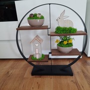 dekoracja wielkanocna