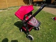 Spacerówka Greentom Reversible