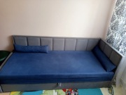 Sofa, kanapa rozkładana, łóżko 